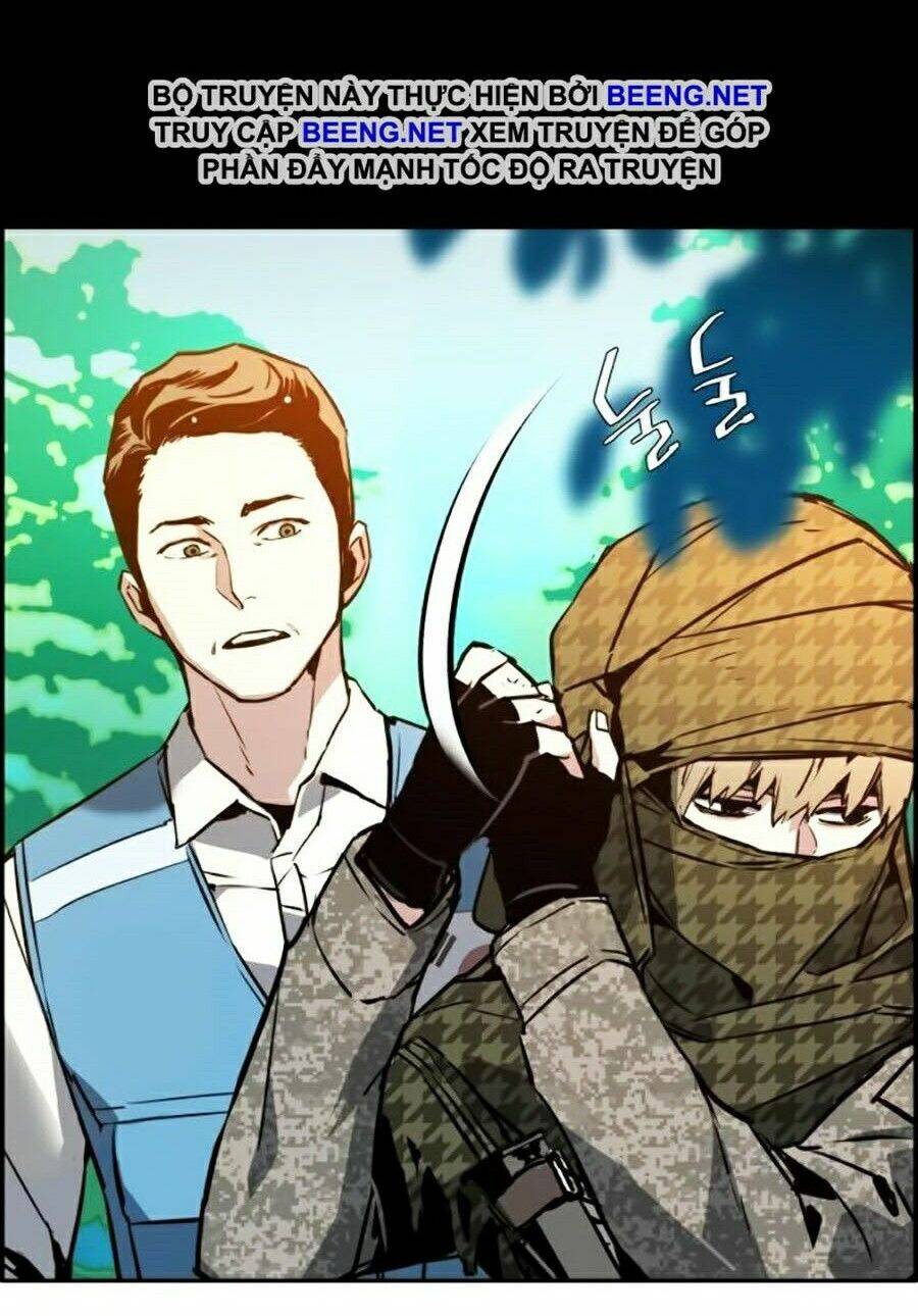 Bạn Học Của Tôi Là Lính Đánh Thuê chapter 24 - Upload bởi truyensieuhay.com