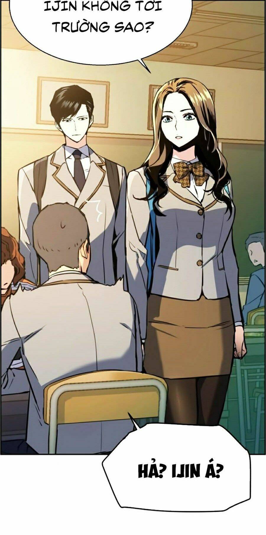 Bạn Học Của Tôi Là Lính Đánh Thuê chapter 24 - Upload bởi truyensieuhay.com