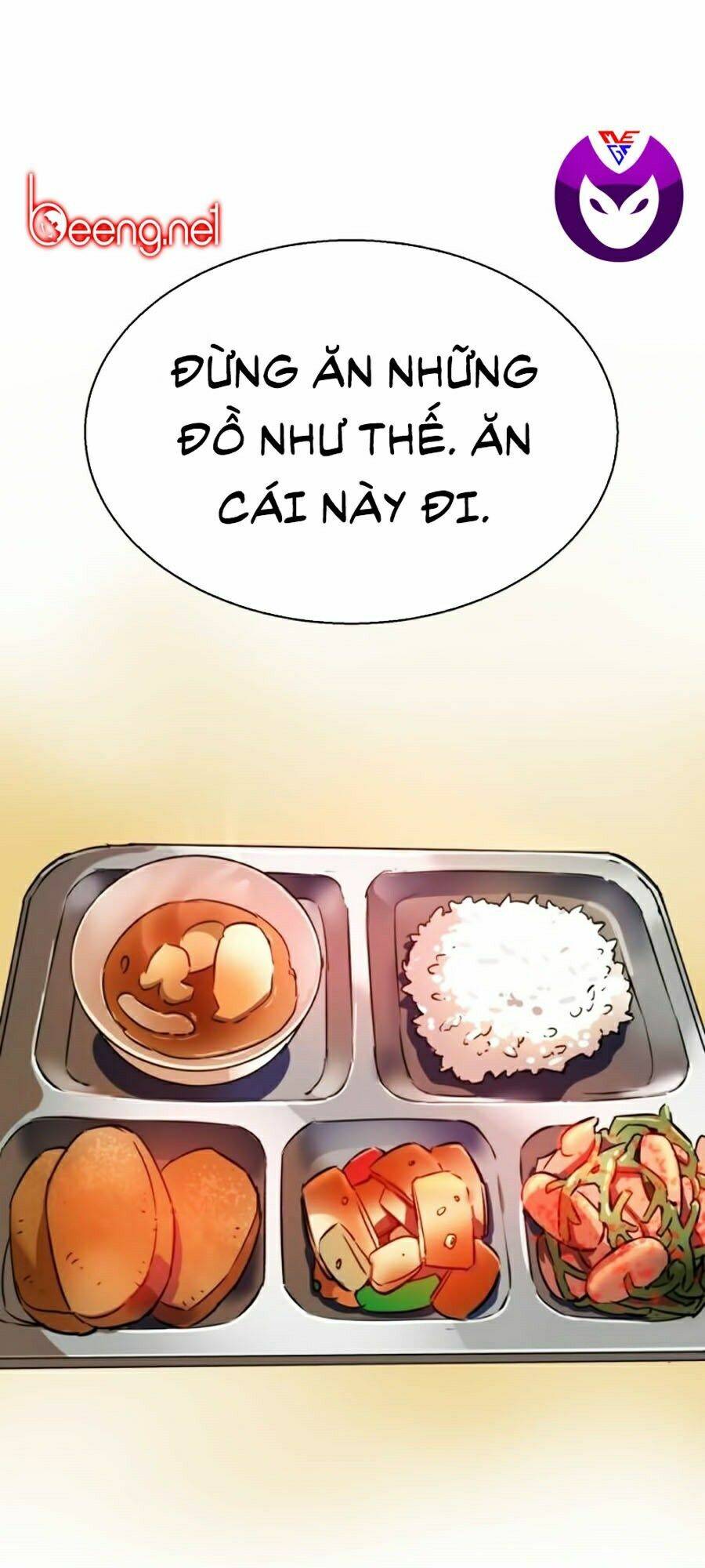 Bạn Học Của Tôi Là Lính Đánh Thuê chapter 24 - Upload bởi truyensieuhay.com