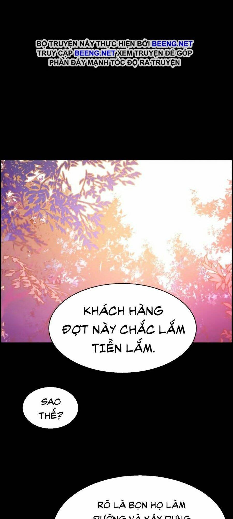 Bạn Học Của Tôi Là Lính Đánh Thuê chapter 24 - Upload bởi truyensieuhay.com