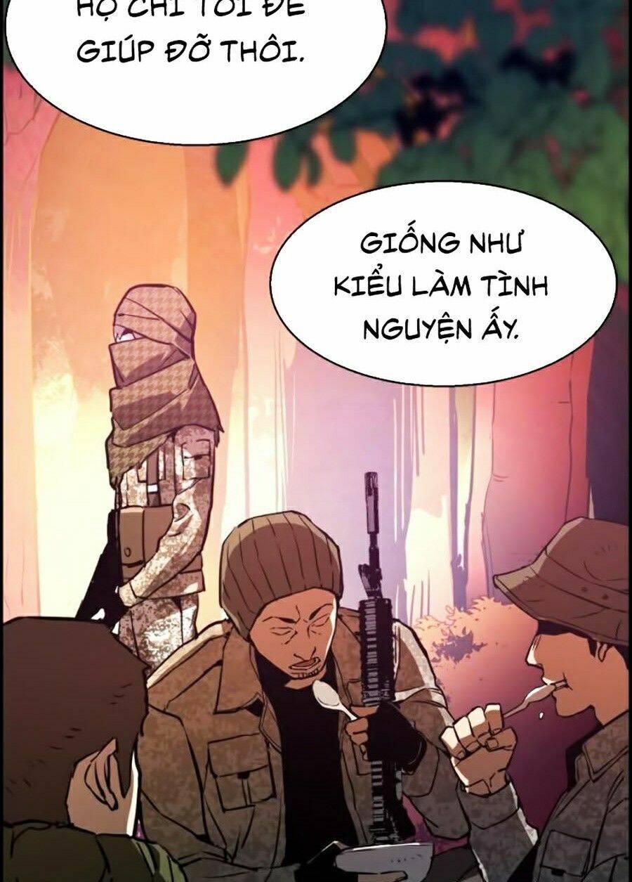 Bạn Học Của Tôi Là Lính Đánh Thuê chapter 24 - Upload bởi truyensieuhay.com