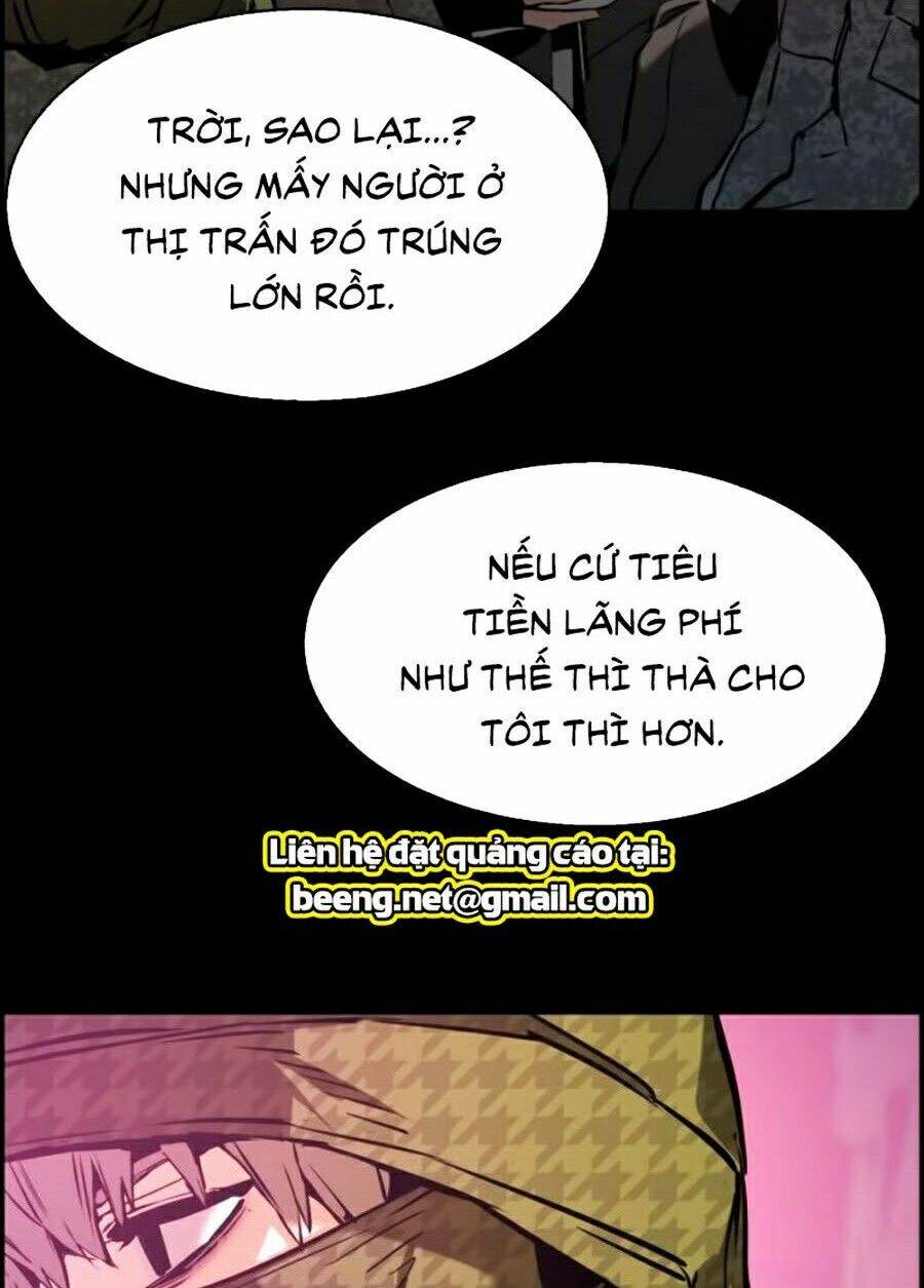 Bạn Học Của Tôi Là Lính Đánh Thuê chapter 24 - Upload bởi truyensieuhay.com