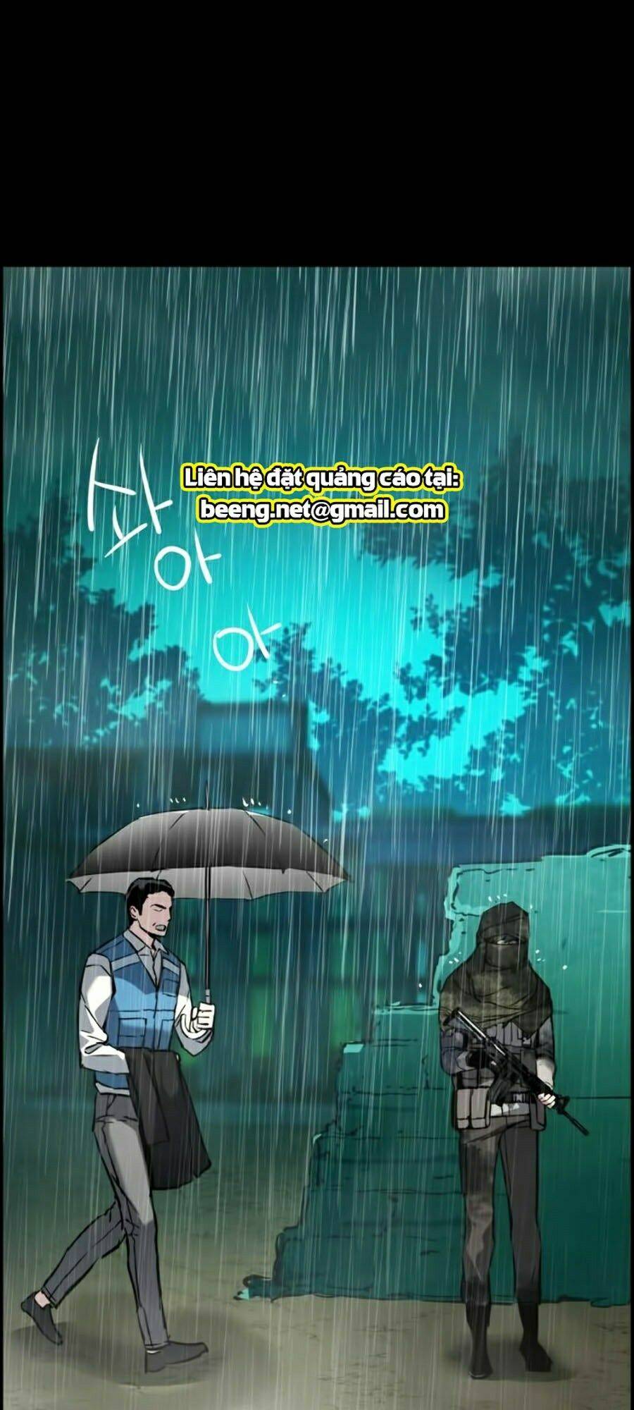Bạn Học Của Tôi Là Lính Đánh Thuê chapter 24 - Upload bởi truyensieuhay.com