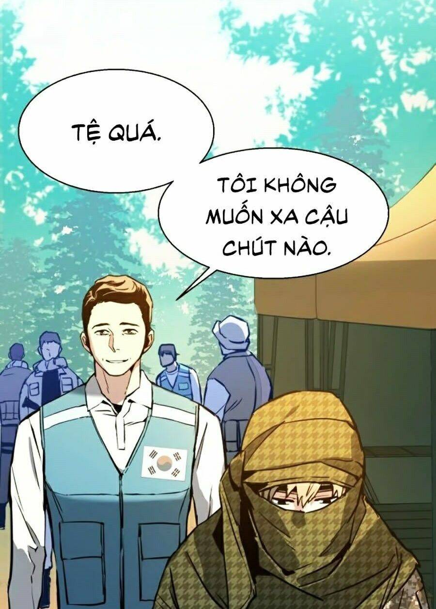 Bạn Học Của Tôi Là Lính Đánh Thuê chapter 24 - Upload bởi truyensieuhay.com