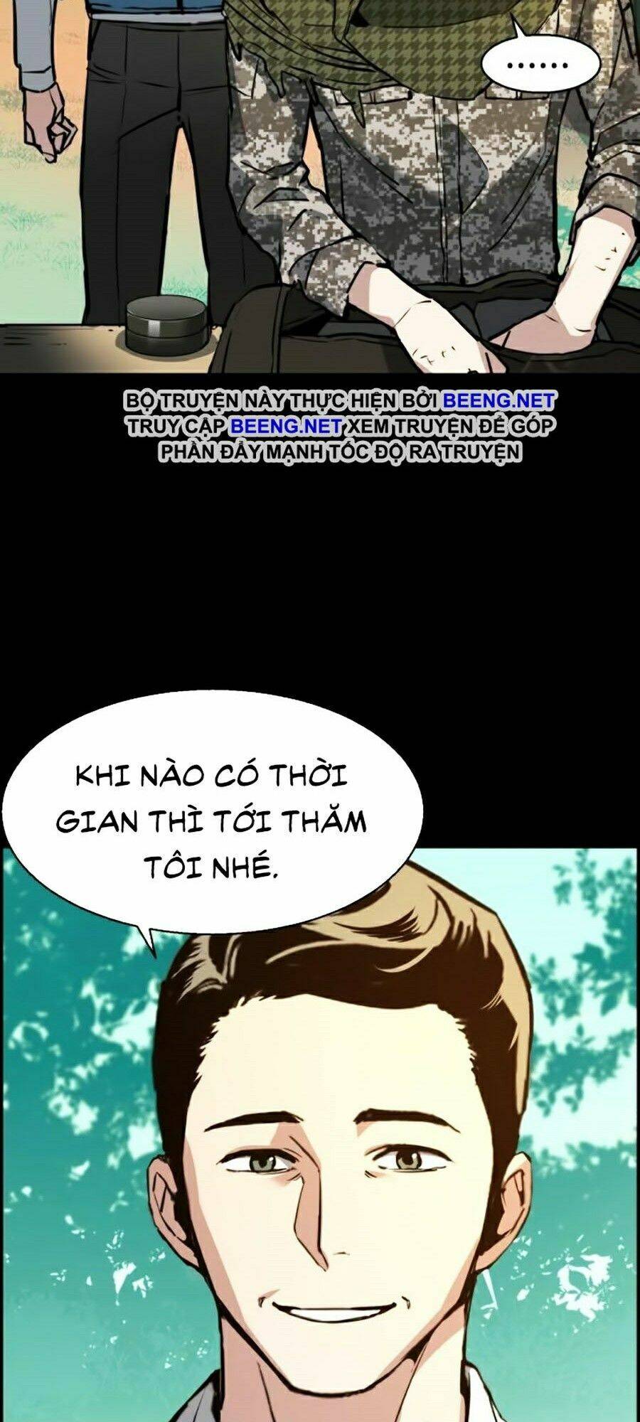 Bạn Học Của Tôi Là Lính Đánh Thuê chapter 24 - Upload bởi truyensieuhay.com