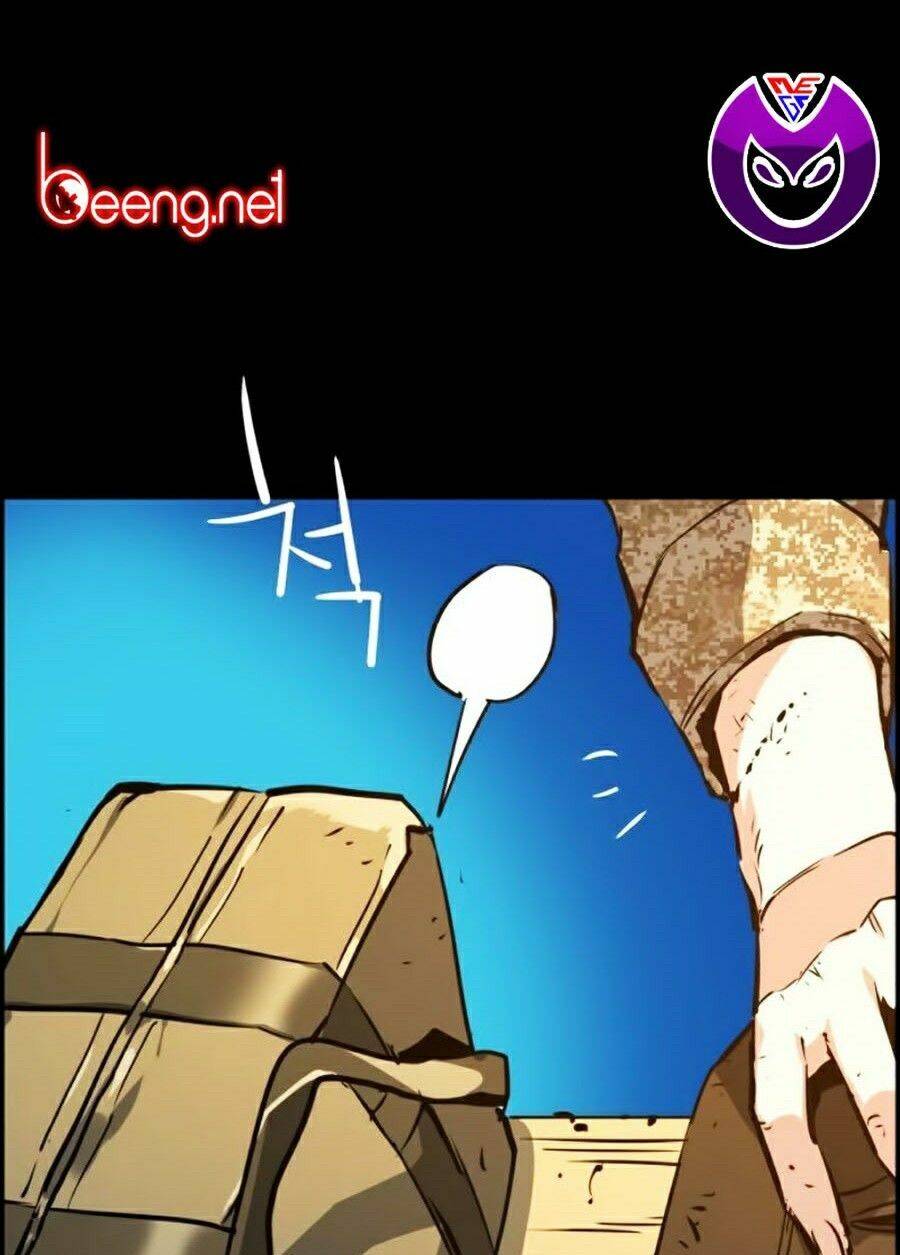 Bạn Học Của Tôi Là Lính Đánh Thuê chapter 24 - Upload bởi truyensieuhay.com