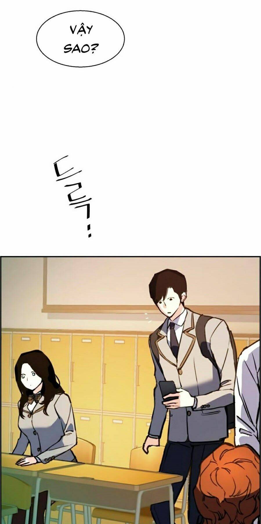 Bạn Học Của Tôi Là Lính Đánh Thuê chapter 24 - Upload bởi truyensieuhay.com