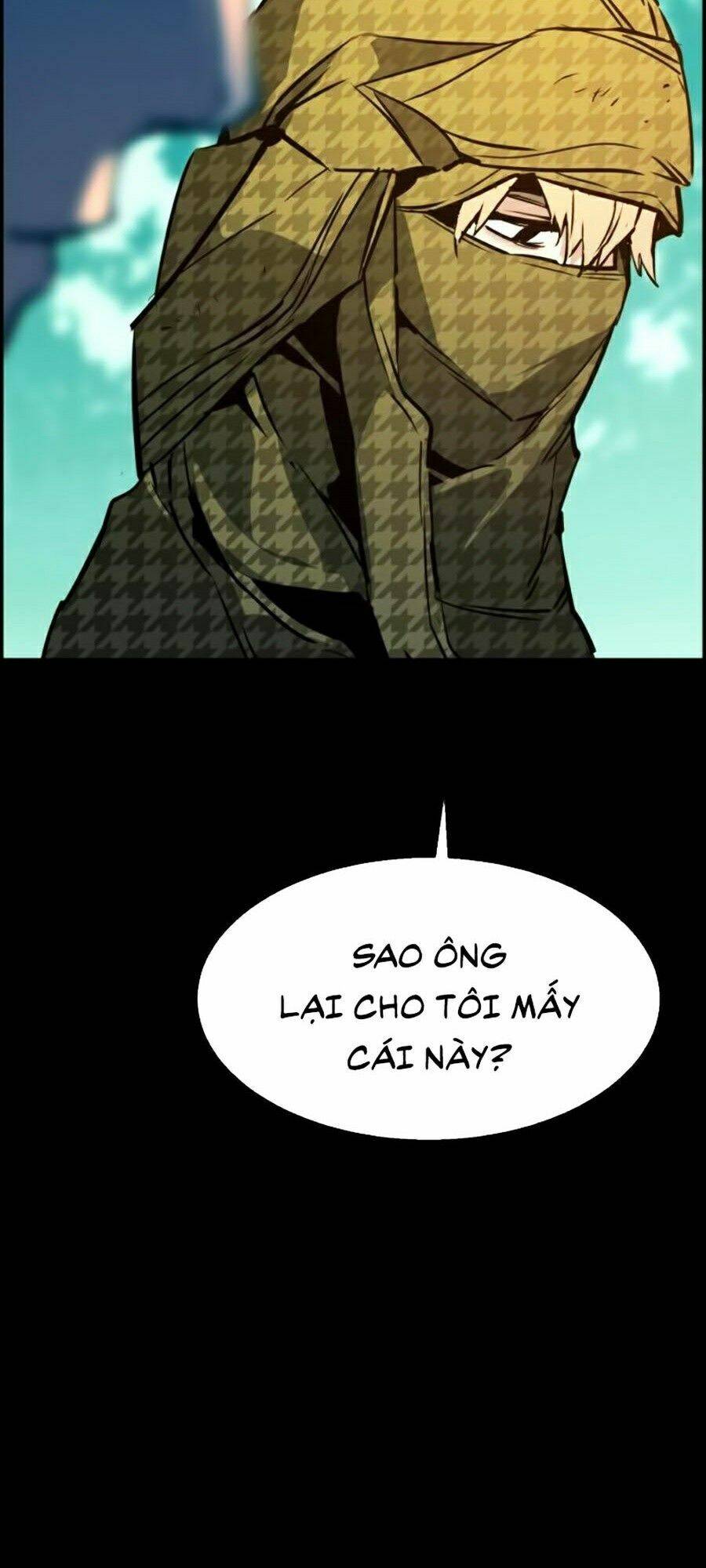 Bạn Học Của Tôi Là Lính Đánh Thuê chapter 24 - Upload bởi truyensieuhay.com