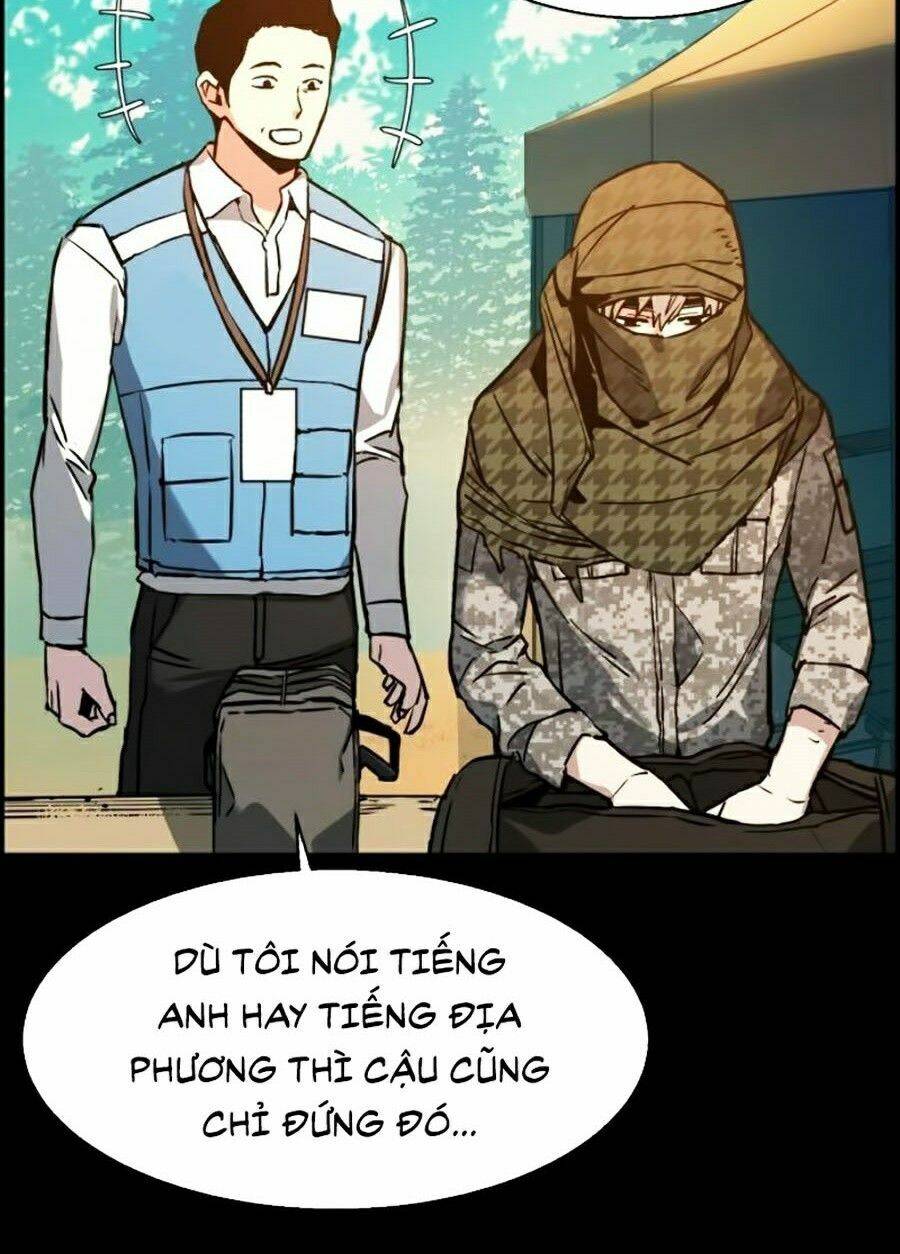 Bạn Học Của Tôi Là Lính Đánh Thuê chapter 24 - Upload bởi truyensieuhay.com