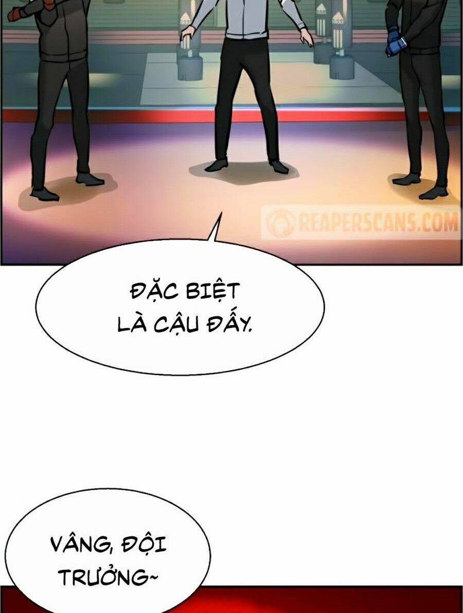 Bạn Học Của Tôi Là Lính Đánh Thuê chapter 25 - Upload bởi truyensieuhay.com