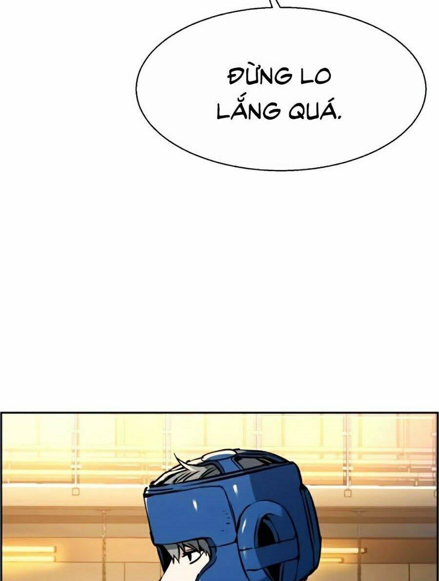 Bạn Học Của Tôi Là Lính Đánh Thuê chapter 25 - Upload bởi truyensieuhay.com