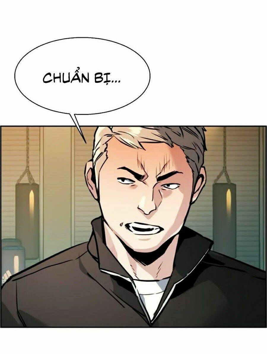 Bạn Học Của Tôi Là Lính Đánh Thuê chapter 25 - Upload bởi truyensieuhay.com