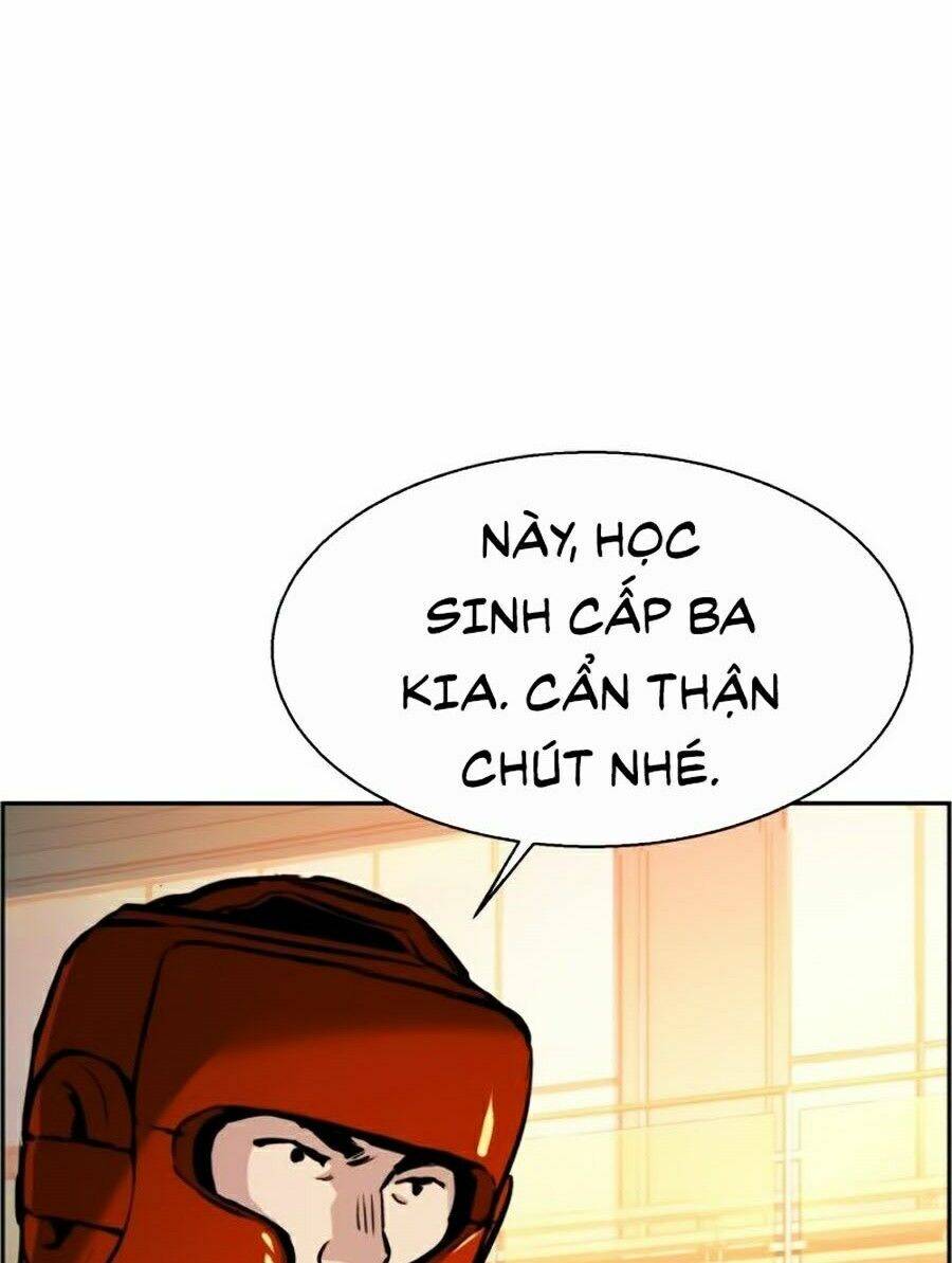 Bạn Học Của Tôi Là Lính Đánh Thuê chapter 25 - Upload bởi truyensieuhay.com