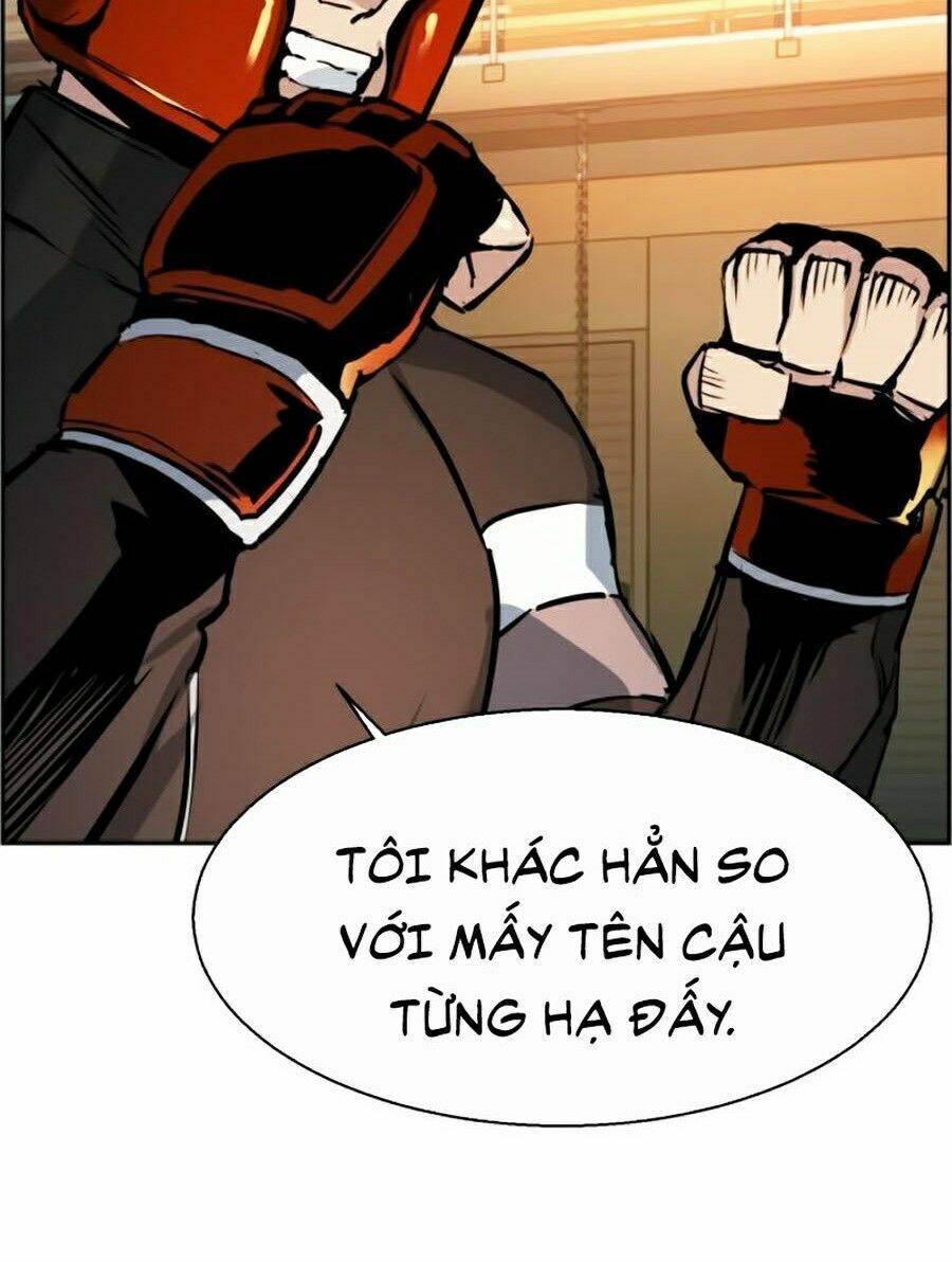 Bạn Học Của Tôi Là Lính Đánh Thuê chapter 25 - Upload bởi truyensieuhay.com