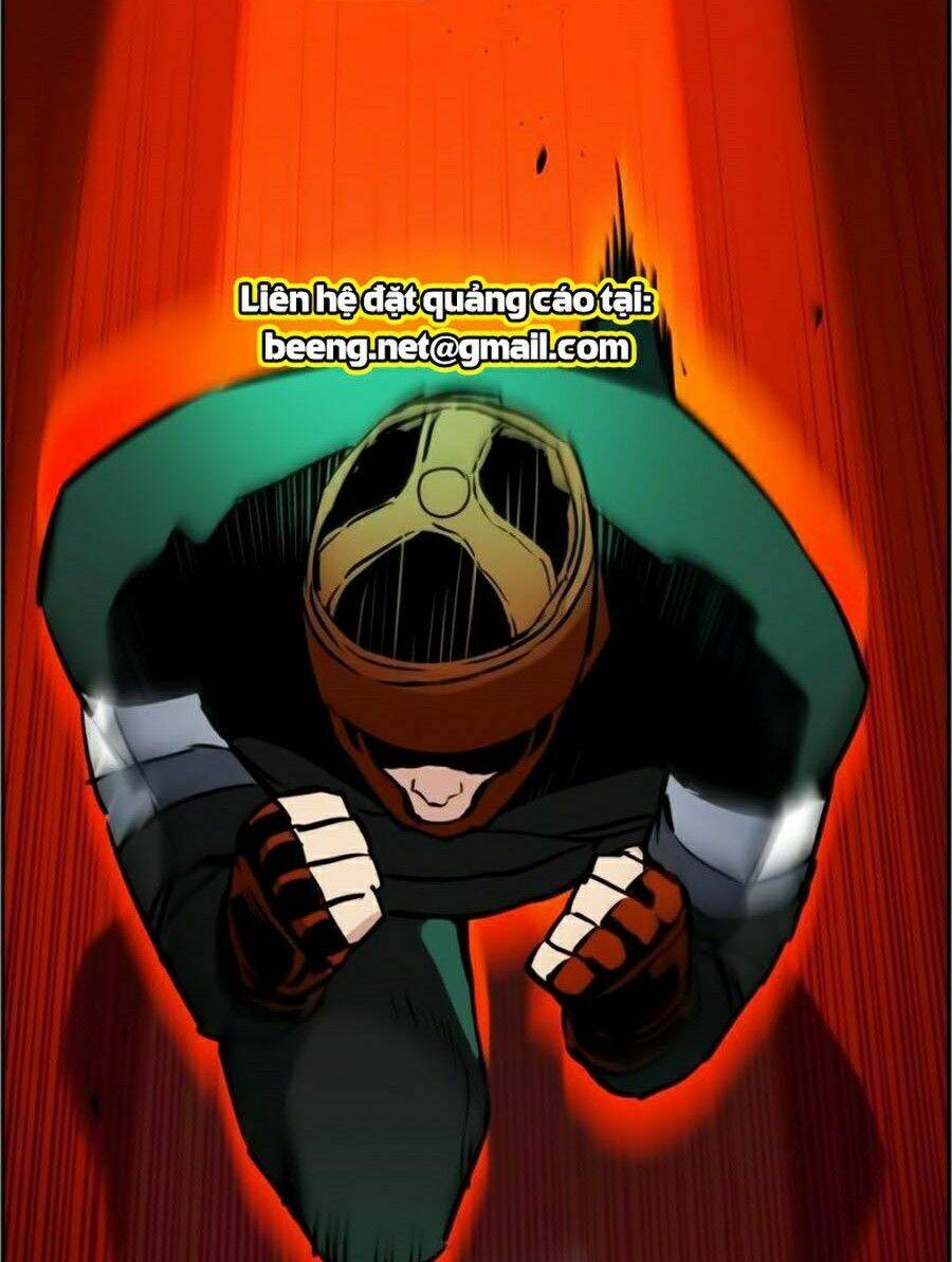 Bạn Học Của Tôi Là Lính Đánh Thuê chapter 25 - Upload bởi truyensieuhay.com