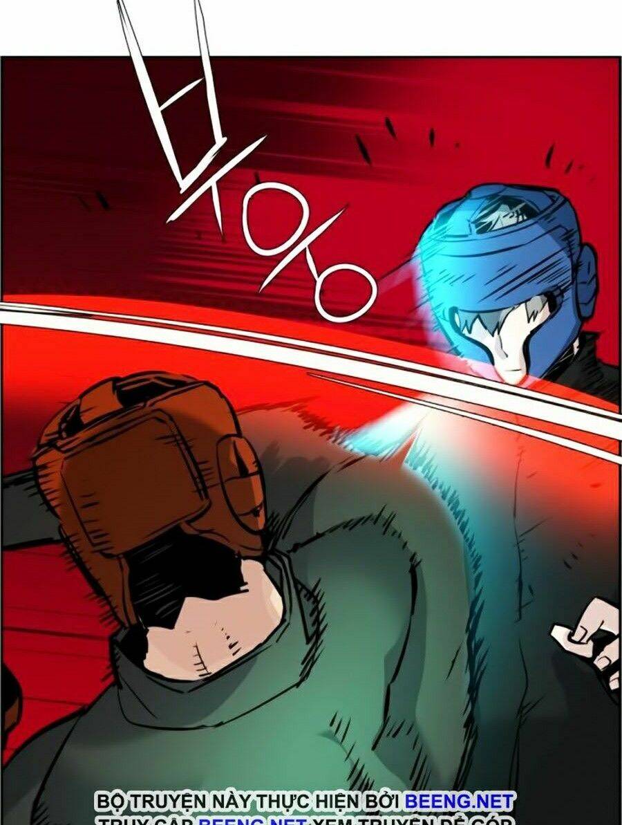Bạn Học Của Tôi Là Lính Đánh Thuê chapter 25 - Upload bởi truyensieuhay.com