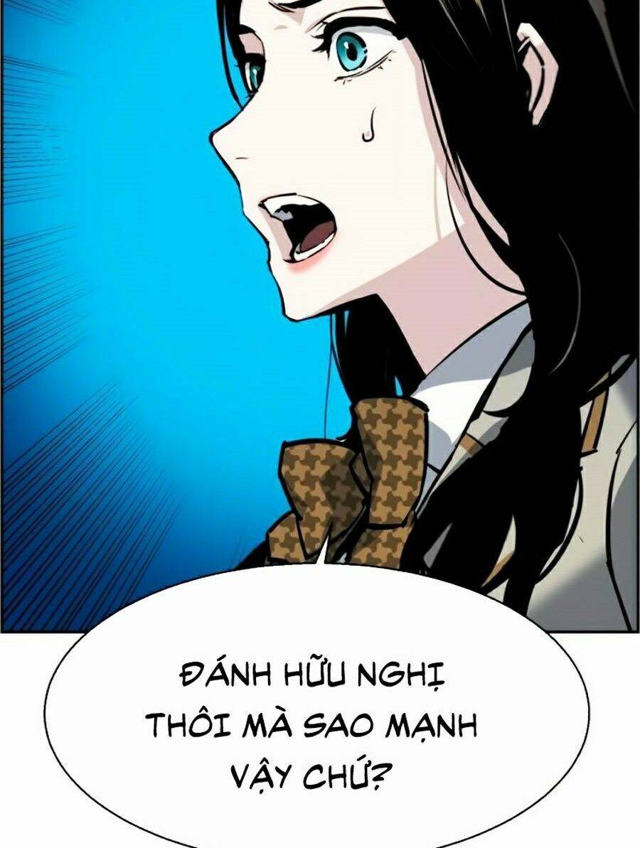 Bạn Học Của Tôi Là Lính Đánh Thuê chapter 25 - Upload bởi truyensieuhay.com