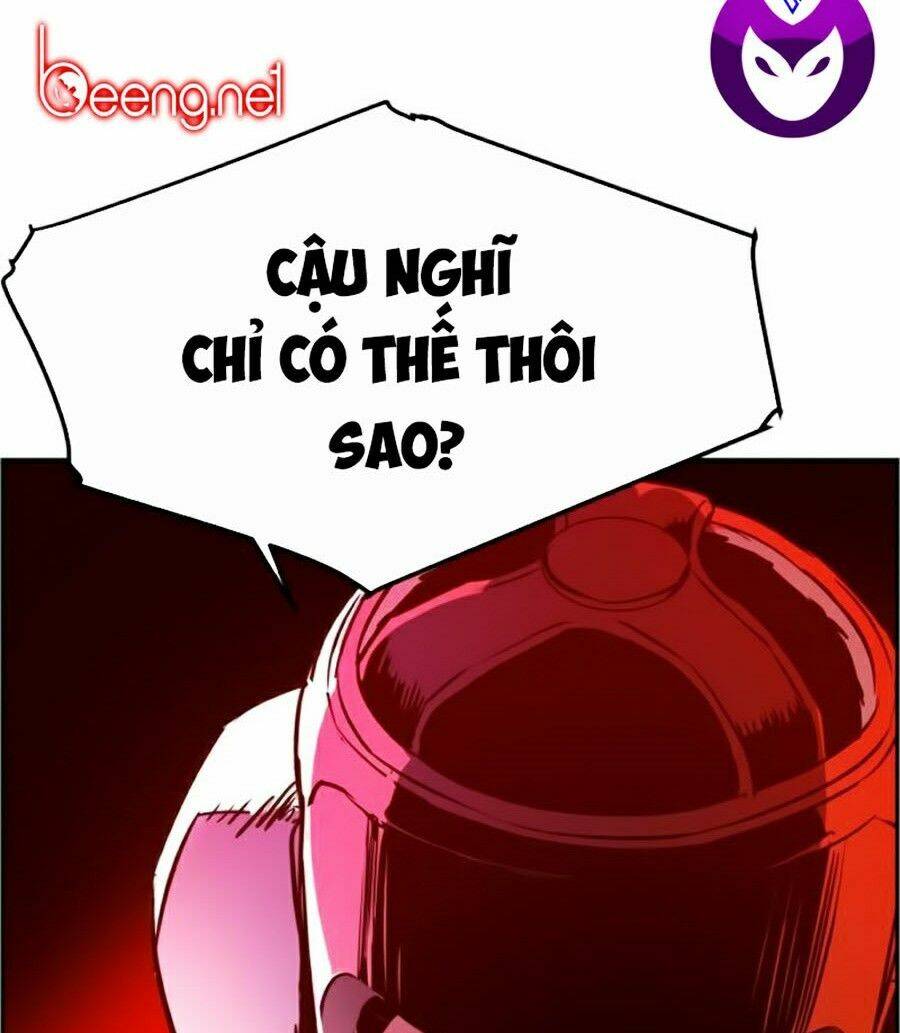 Bạn Học Của Tôi Là Lính Đánh Thuê chapter 25 - Upload bởi truyensieuhay.com
