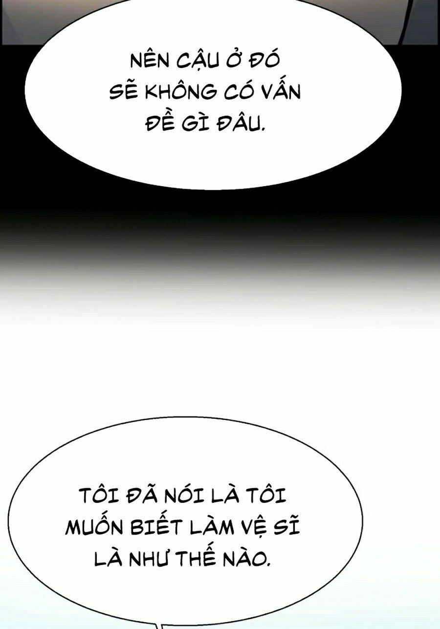 Bạn Học Của Tôi Là Lính Đánh Thuê chapter 25 - Upload bởi truyensieuhay.com