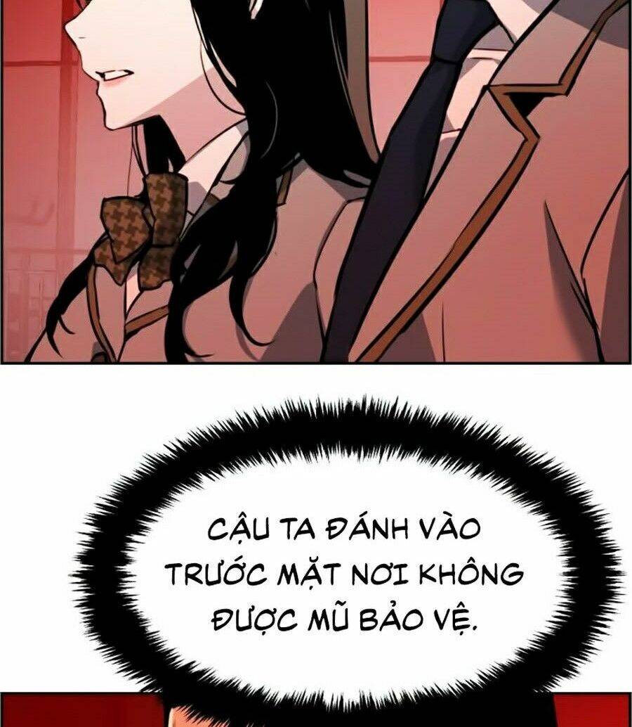 Bạn Học Của Tôi Là Lính Đánh Thuê chapter 25 - Upload bởi truyensieuhay.com