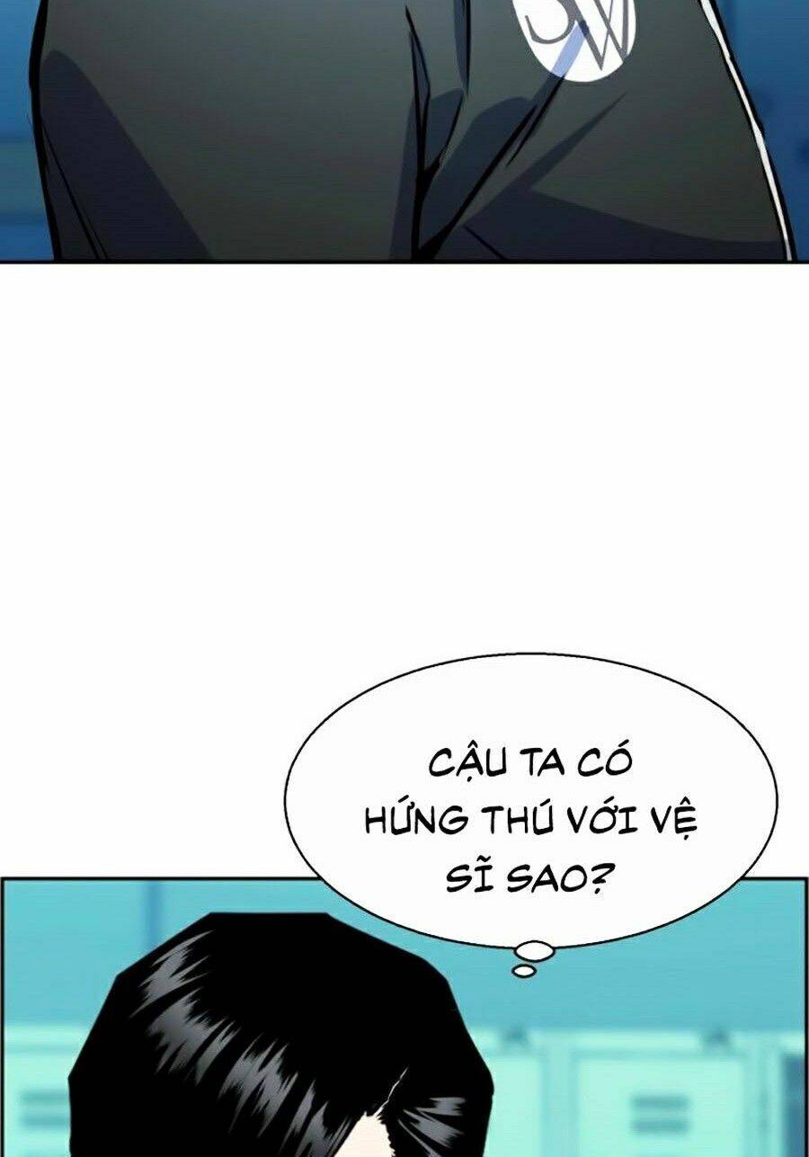 Bạn Học Của Tôi Là Lính Đánh Thuê chapter 25 - Upload bởi truyensieuhay.com