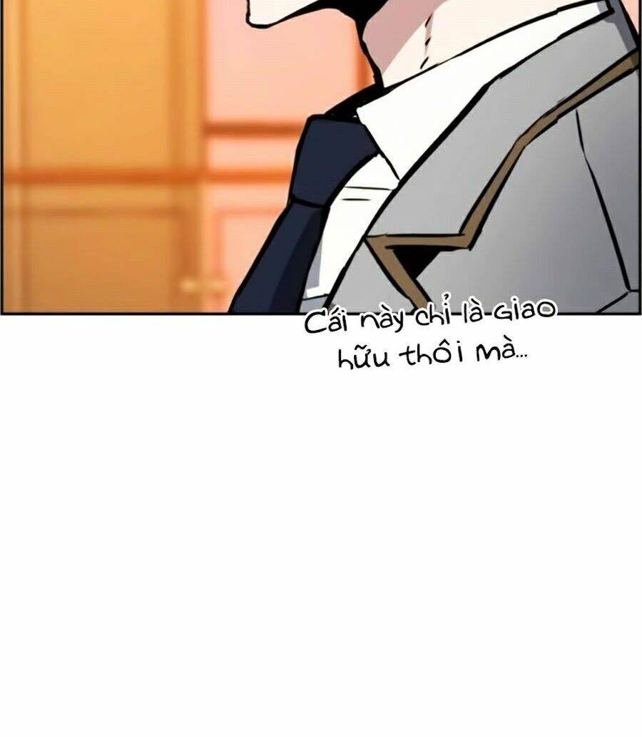 Bạn Học Của Tôi Là Lính Đánh Thuê chapter 25 - Upload bởi truyensieuhay.com