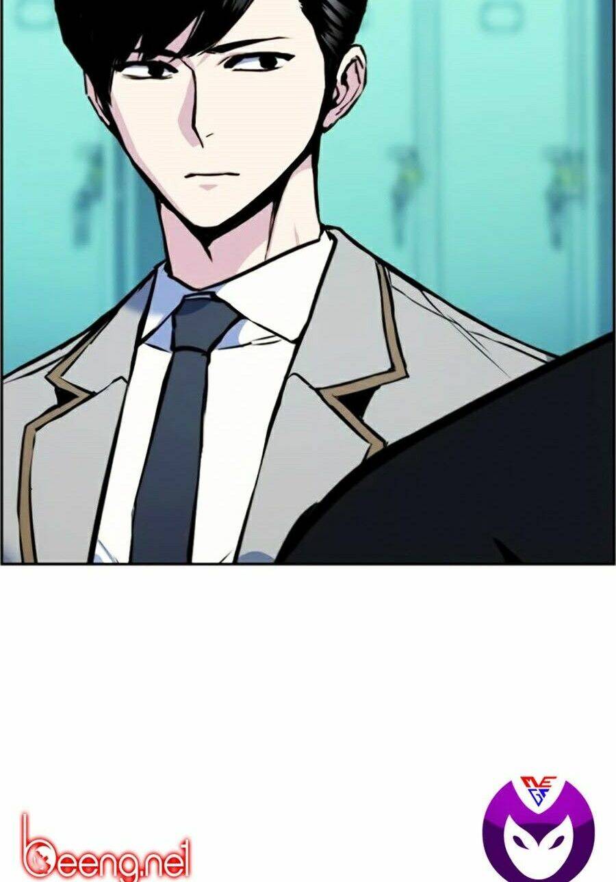 Bạn Học Của Tôi Là Lính Đánh Thuê chapter 25 - Upload bởi truyensieuhay.com
