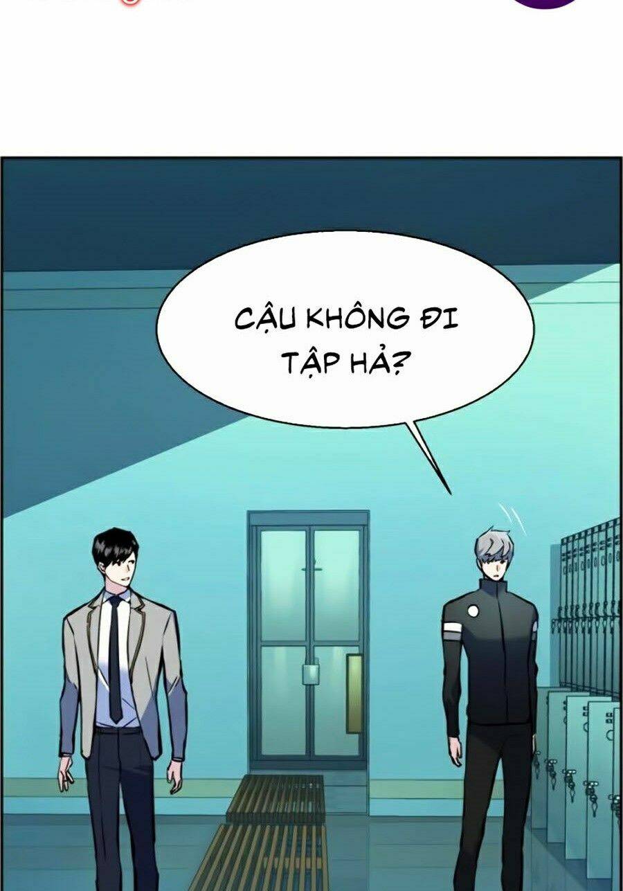 Bạn Học Của Tôi Là Lính Đánh Thuê chapter 25 - Upload bởi truyensieuhay.com