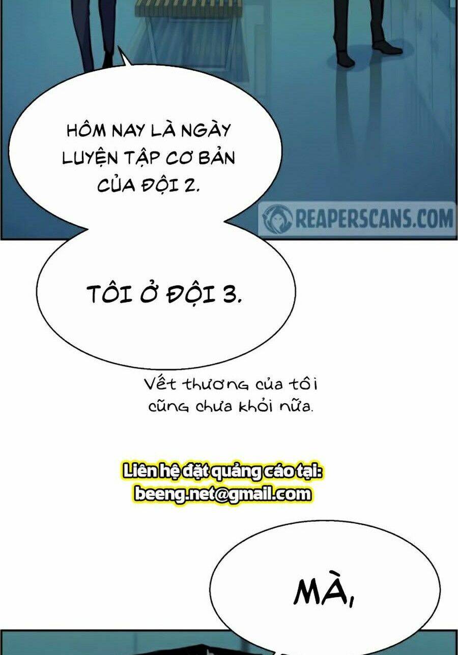 Bạn Học Của Tôi Là Lính Đánh Thuê chapter 25 - Upload bởi truyensieuhay.com