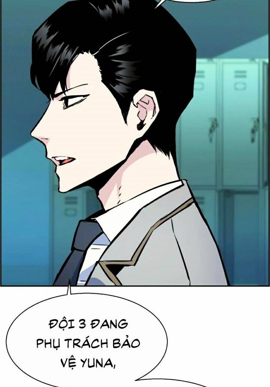 Bạn Học Của Tôi Là Lính Đánh Thuê chapter 25 - Upload bởi truyensieuhay.com