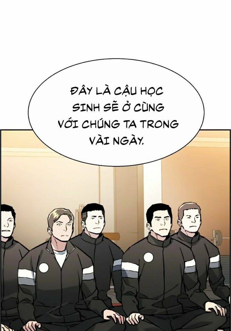 Bạn Học Của Tôi Là Lính Đánh Thuê chapter 25 - Upload bởi truyensieuhay.com