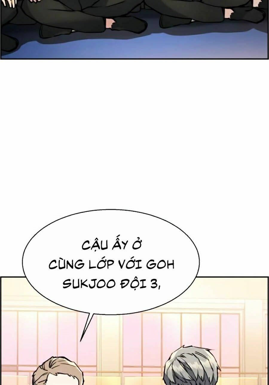 Bạn Học Của Tôi Là Lính Đánh Thuê chapter 25 - Upload bởi truyensieuhay.com