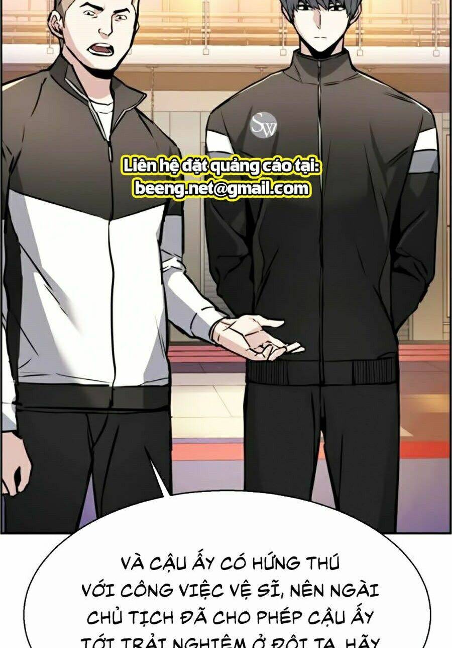 Bạn Học Của Tôi Là Lính Đánh Thuê chapter 25 - Upload bởi truyensieuhay.com