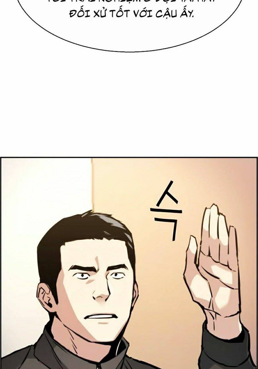 Bạn Học Của Tôi Là Lính Đánh Thuê chapter 25 - Upload bởi truyensieuhay.com