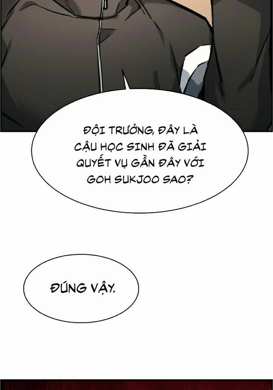 Bạn Học Của Tôi Là Lính Đánh Thuê chapter 25 - Upload bởi truyensieuhay.com