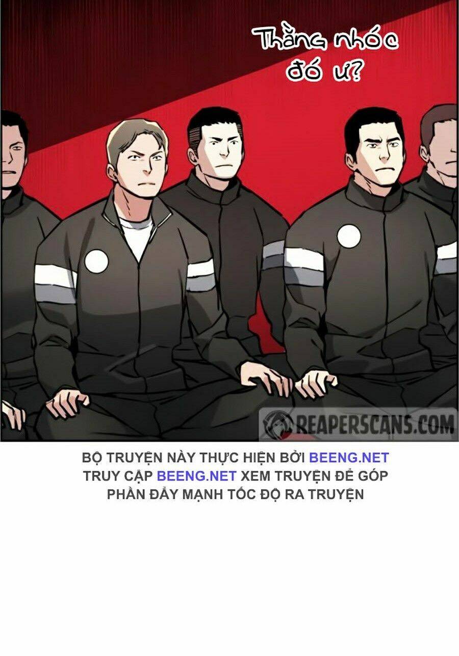 Bạn Học Của Tôi Là Lính Đánh Thuê chapter 25 - Upload bởi truyensieuhay.com