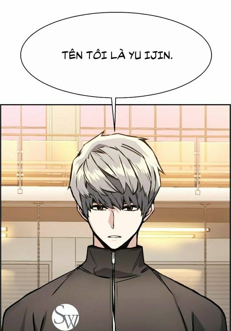 Bạn Học Của Tôi Là Lính Đánh Thuê chapter 25 - Upload bởi truyensieuhay.com