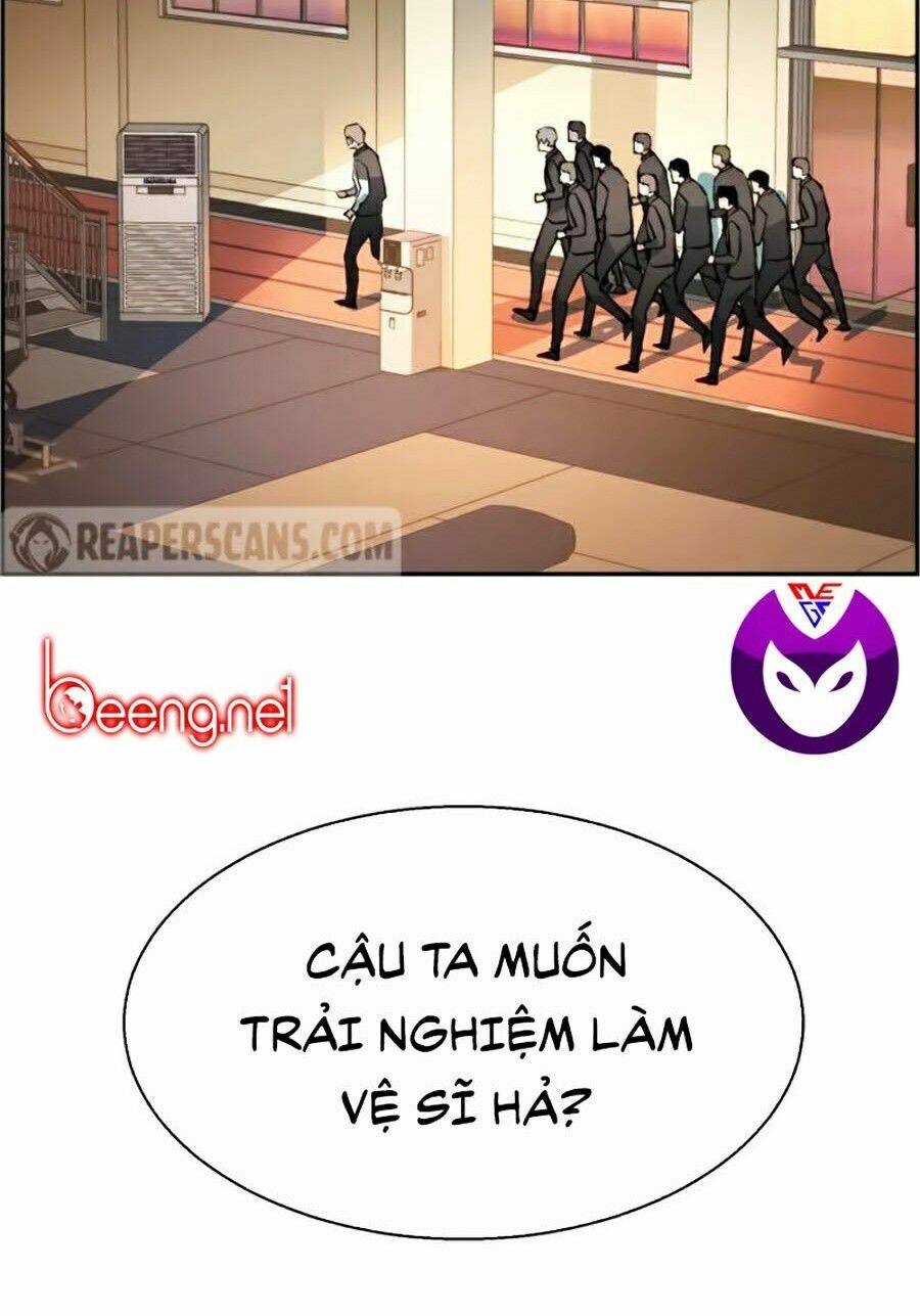 Bạn Học Của Tôi Là Lính Đánh Thuê chapter 25 - Upload bởi truyensieuhay.com