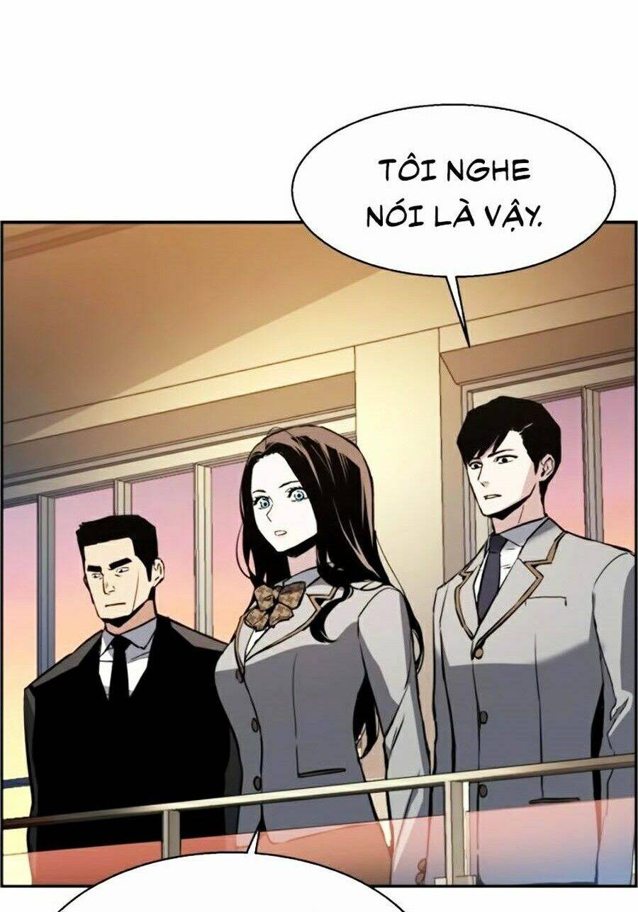 Bạn Học Của Tôi Là Lính Đánh Thuê chapter 25 - Upload bởi truyensieuhay.com