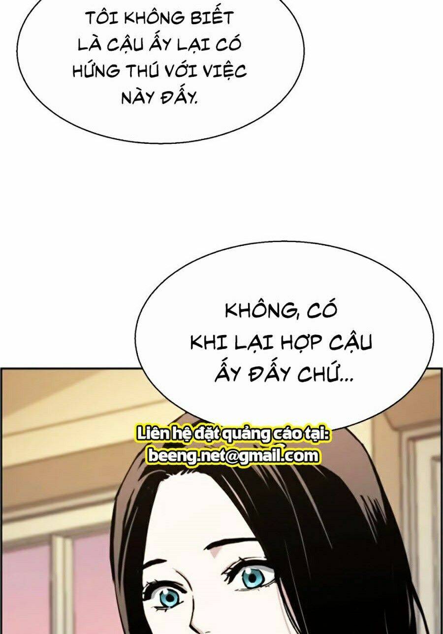 Bạn Học Của Tôi Là Lính Đánh Thuê chapter 25 - Upload bởi truyensieuhay.com