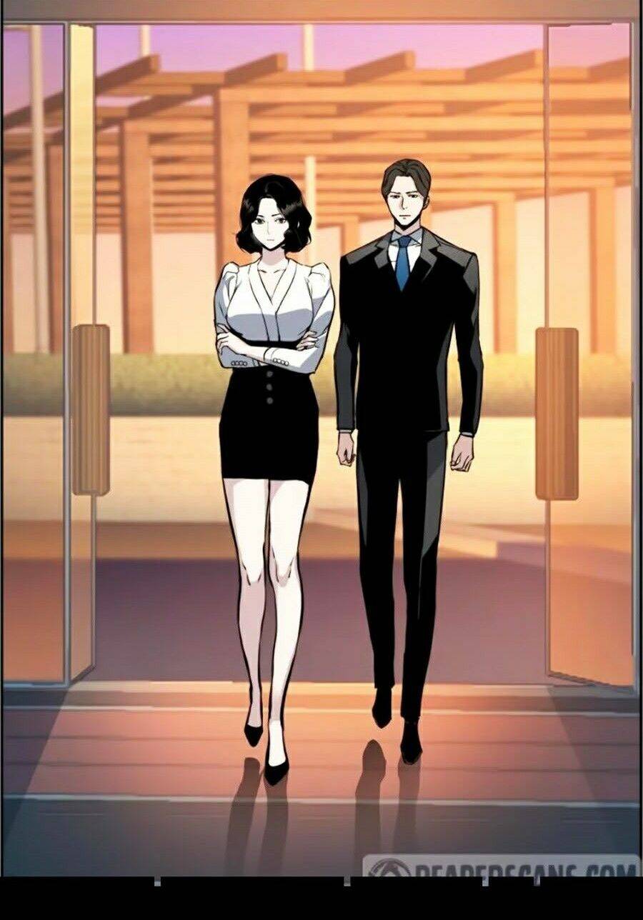 Bạn Học Của Tôi Là Lính Đánh Thuê chapter 25 - Upload bởi truyensieuhay.com