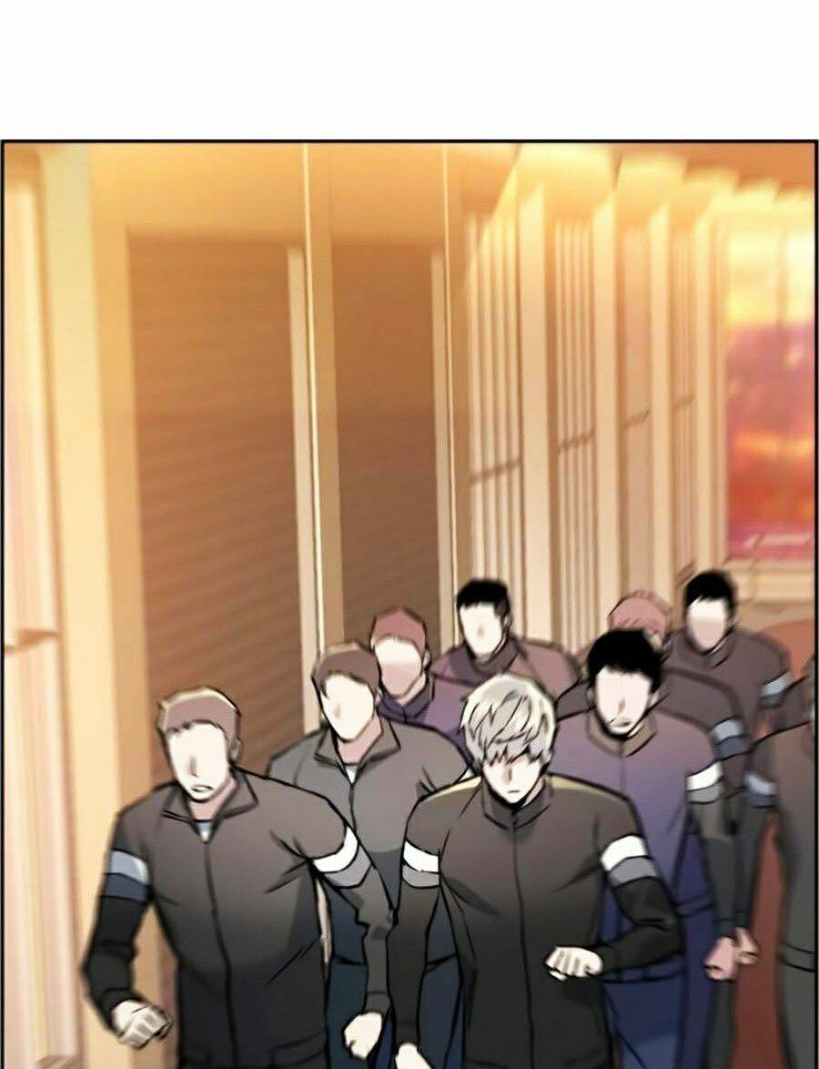 Bạn Học Của Tôi Là Lính Đánh Thuê chapter 25 - Upload bởi truyensieuhay.com