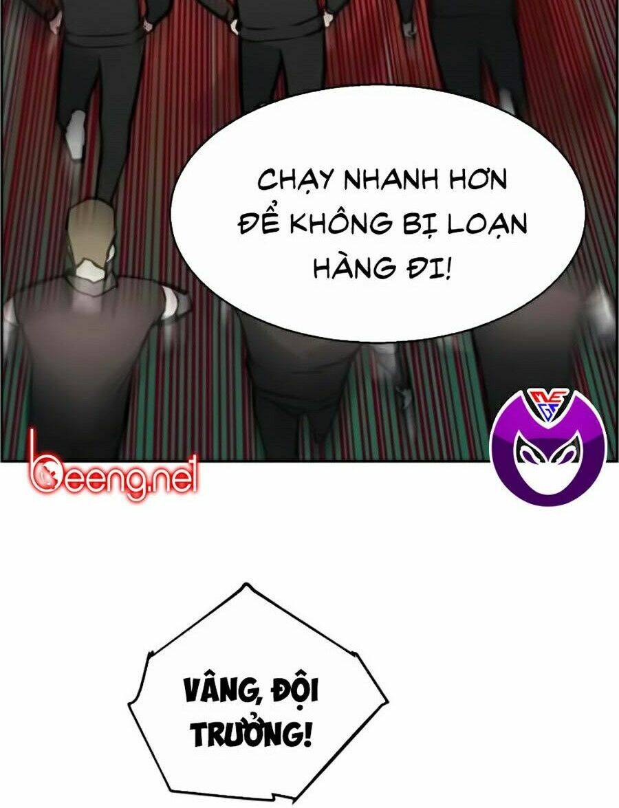 Bạn Học Của Tôi Là Lính Đánh Thuê chapter 25 - Upload bởi truyensieuhay.com