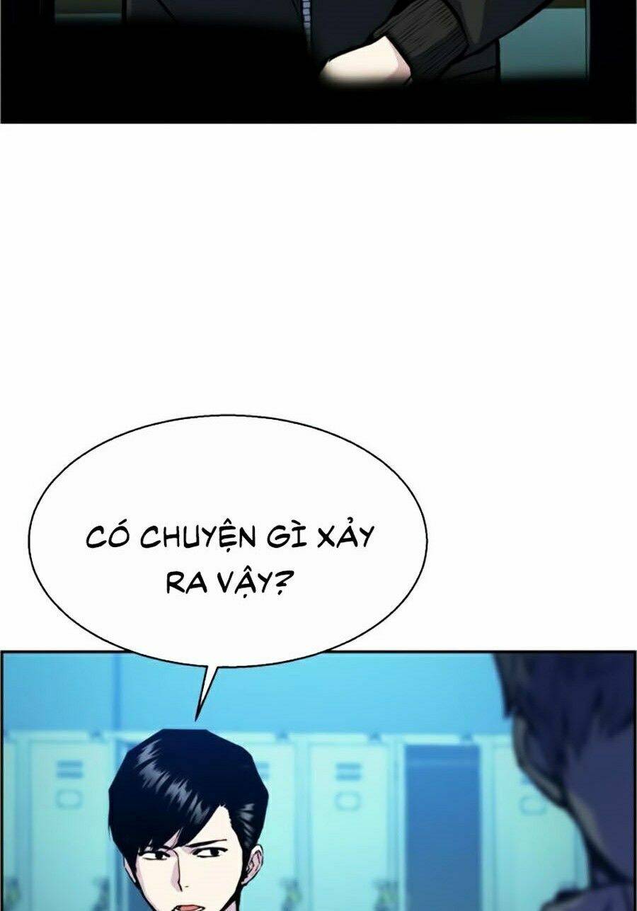 Bạn Học Của Tôi Là Lính Đánh Thuê chapter 25 - Upload bởi truyensieuhay.com