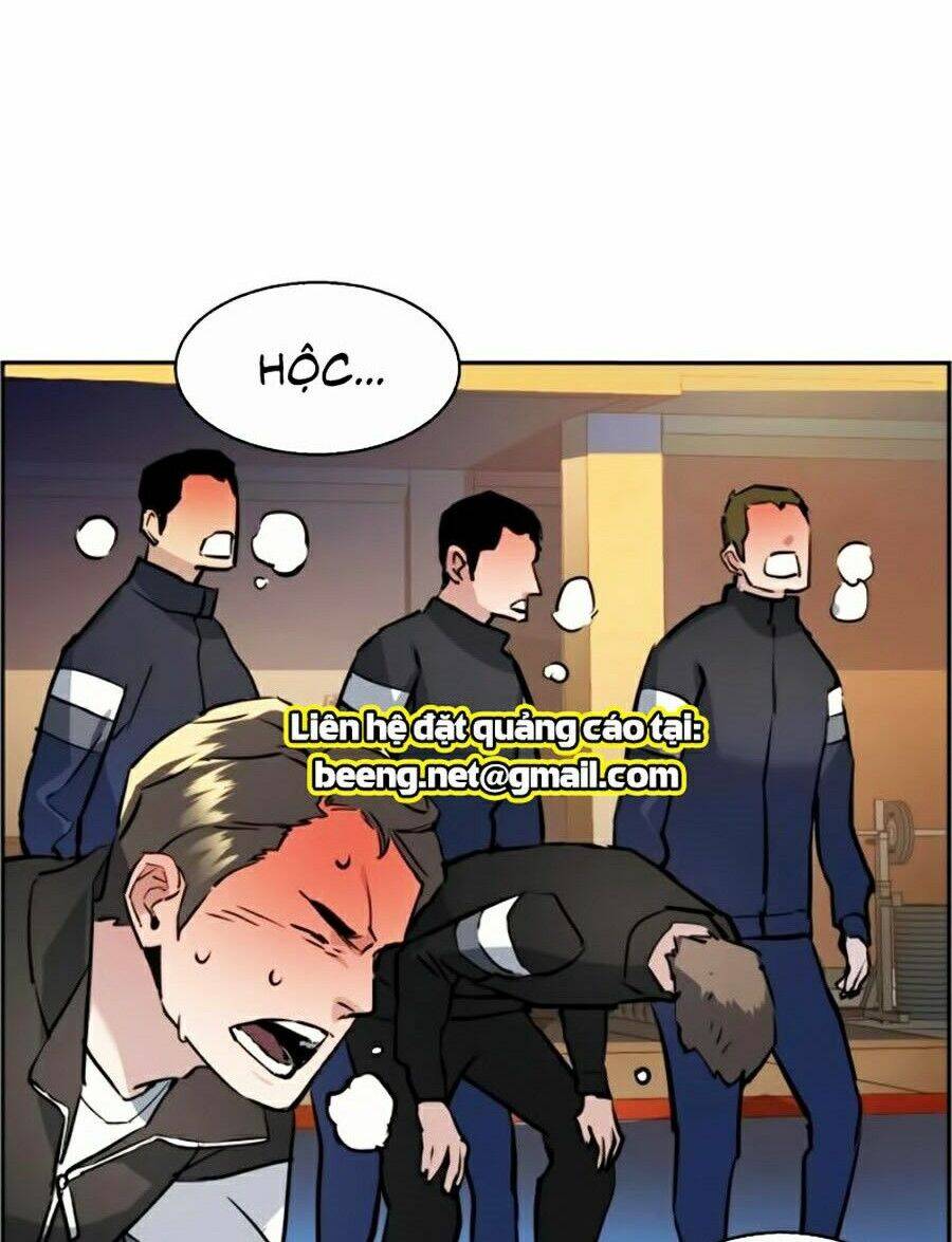 Bạn Học Của Tôi Là Lính Đánh Thuê chapter 25 - Upload bởi truyensieuhay.com
