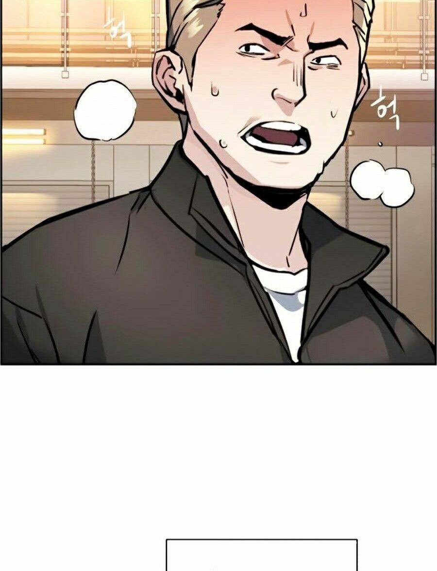 Bạn Học Của Tôi Là Lính Đánh Thuê chapter 25 - Upload bởi truyensieuhay.com