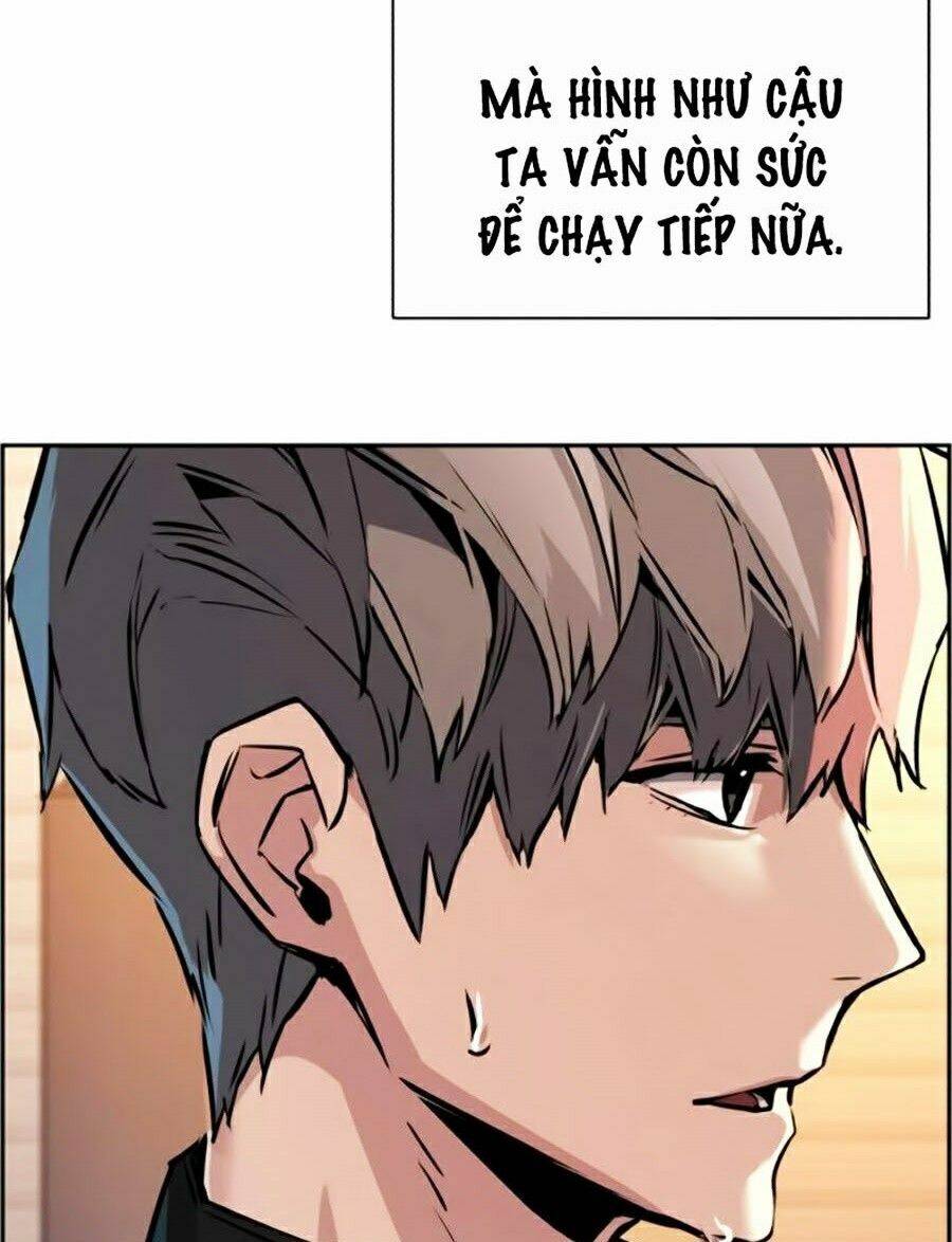 Bạn Học Của Tôi Là Lính Đánh Thuê chapter 25 - Upload bởi truyensieuhay.com
