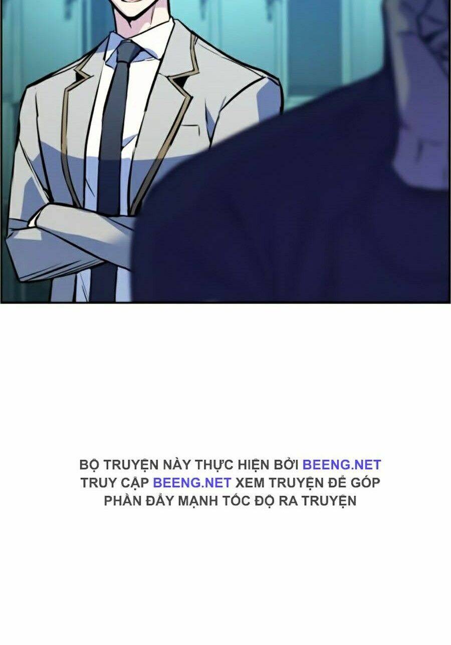 Bạn Học Của Tôi Là Lính Đánh Thuê chapter 25 - Upload bởi truyensieuhay.com