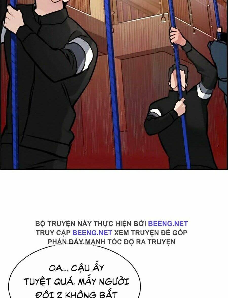 Bạn Học Của Tôi Là Lính Đánh Thuê chapter 25 - Upload bởi truyensieuhay.com