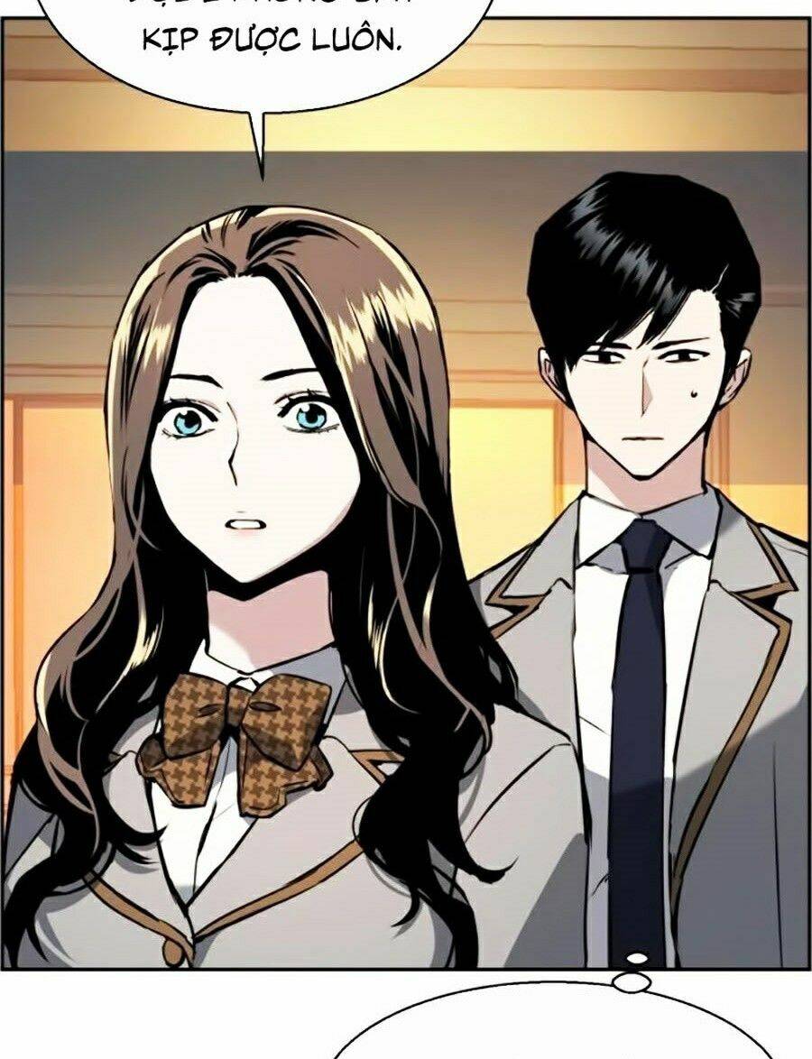 Bạn Học Của Tôi Là Lính Đánh Thuê chapter 25 - Upload bởi truyensieuhay.com